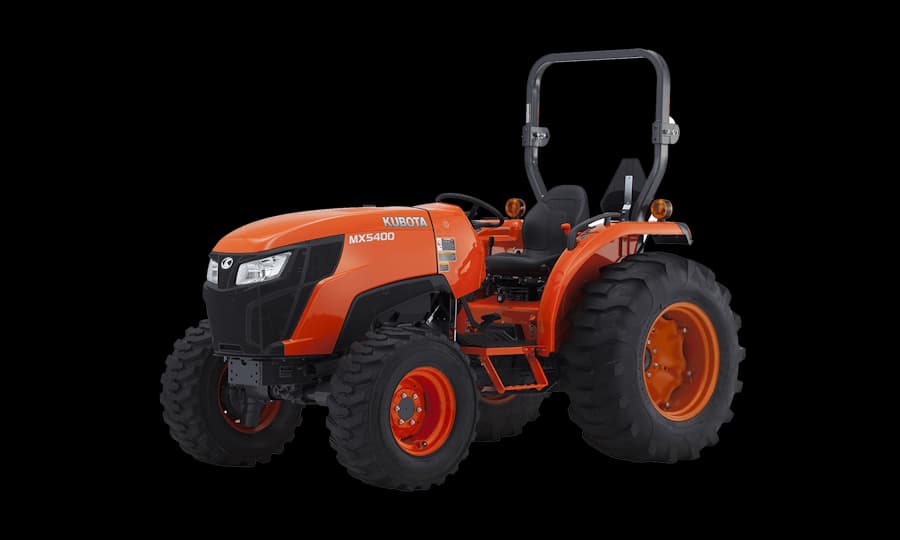 UTILITY TRACTORS (MX) UTILITY TRACTORS (MX)